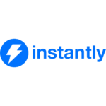 instantly
